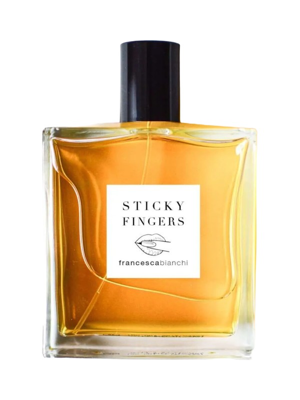 Sticky Fingers