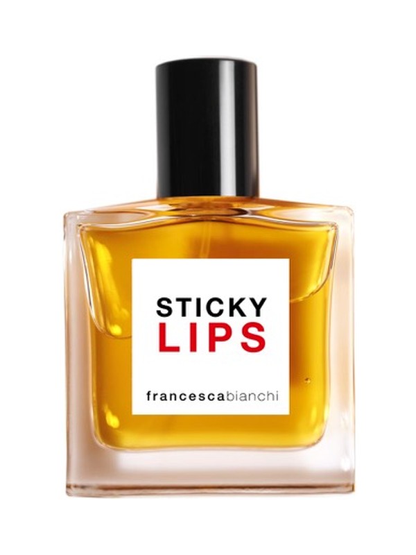 Sticky Lips