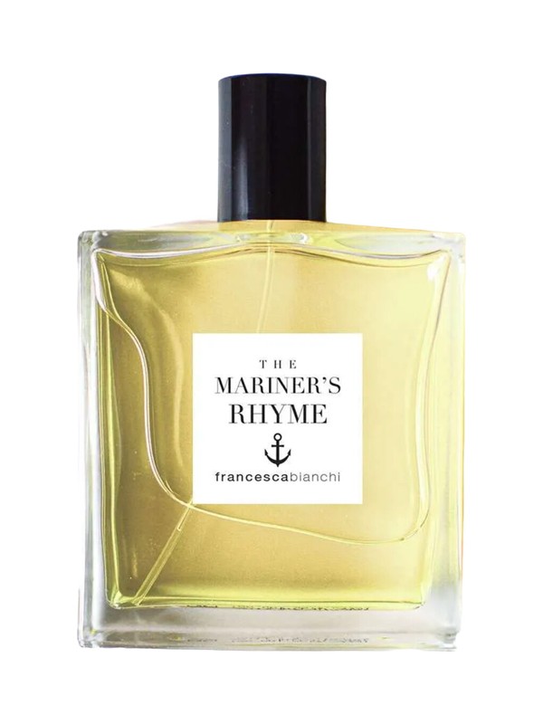 The Mariner's Rhyme