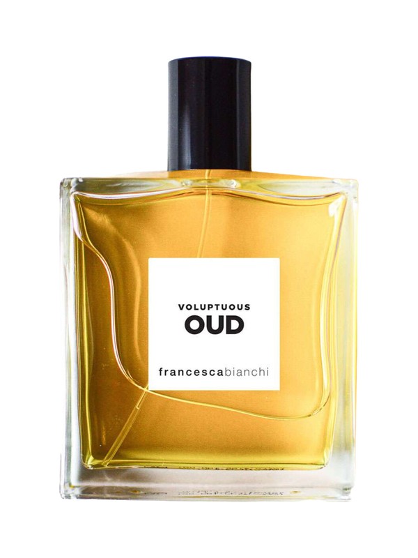 Voluptuous Oud