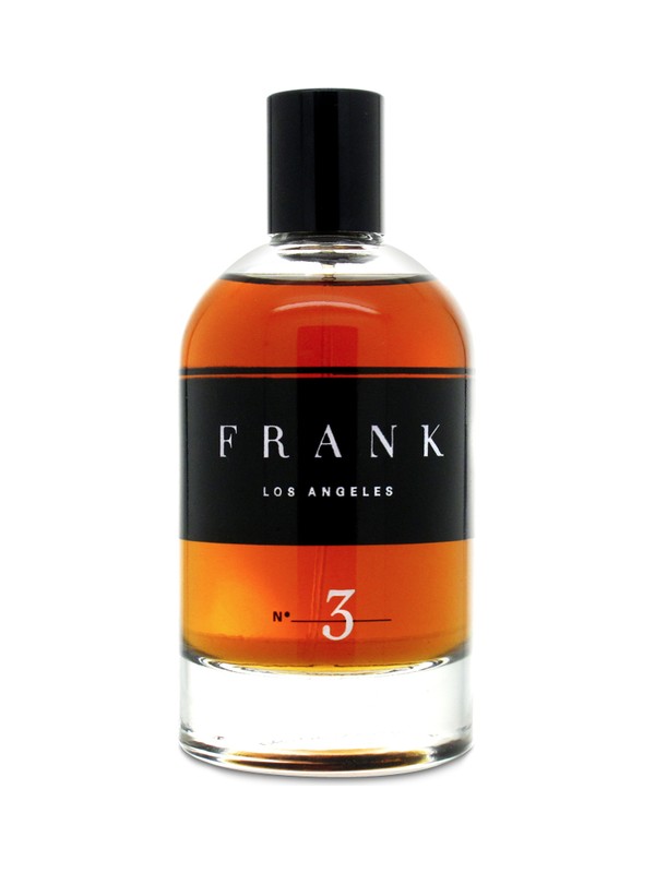 Frank No.3