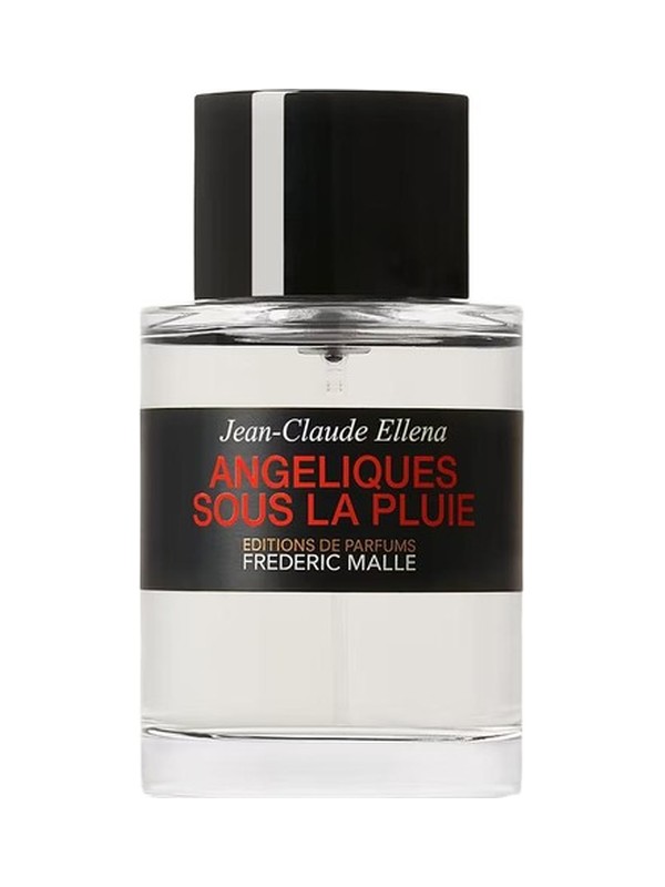 Angéliques Sous La Pluie