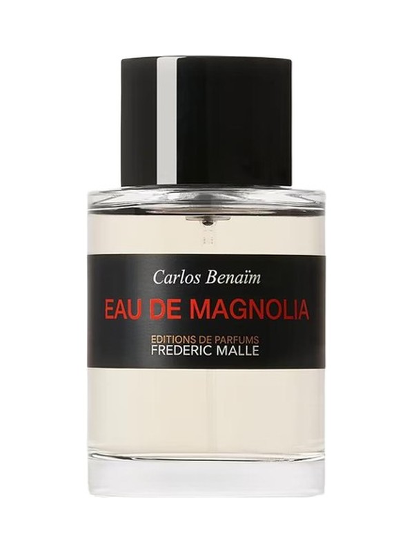 Eau De Magnolia