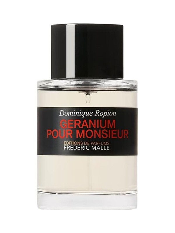 Geranium Pour Monsieur