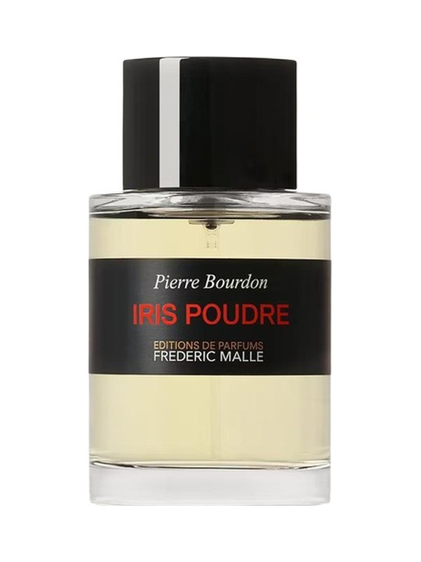 Iris Poudre