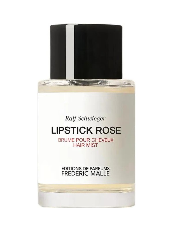 Lipstick Rose Hair Mist