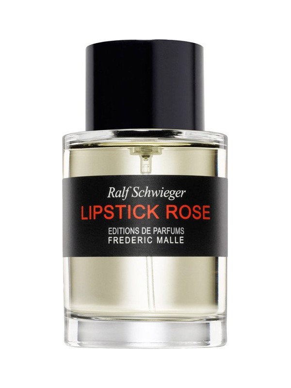 Lipstick Rose