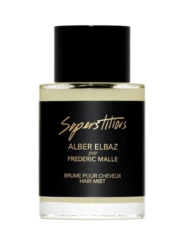 Superstitious Hair Mist