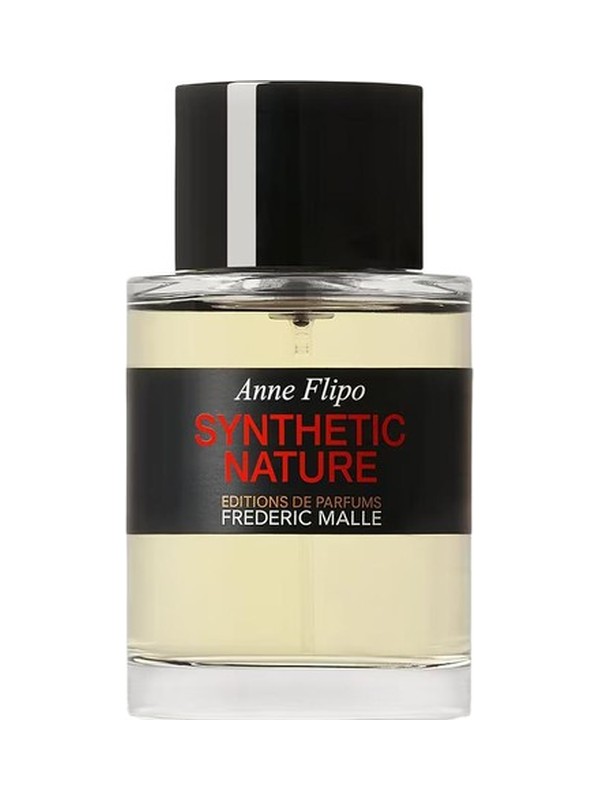 Synthetic Nature