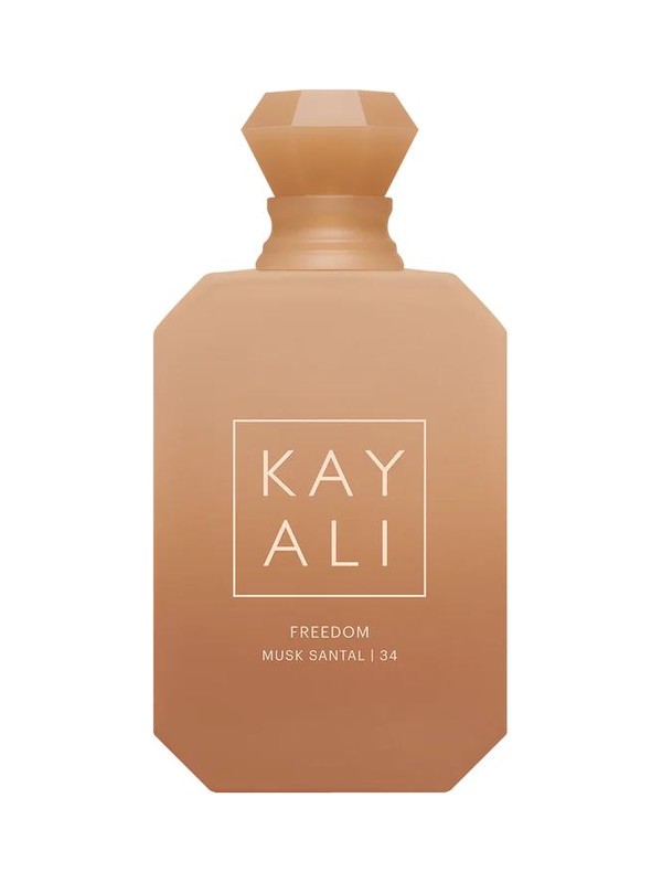 Freedom Musk Santal | 34 Eau de Parfum