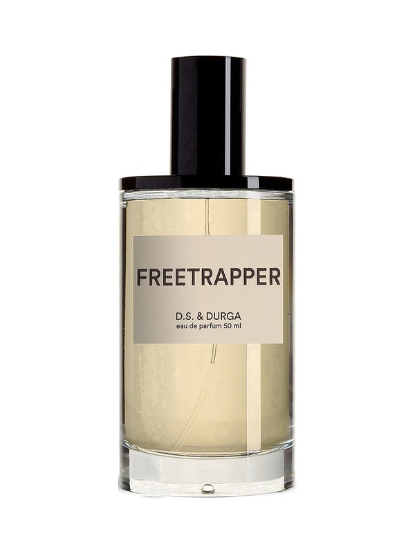 Freetrapper