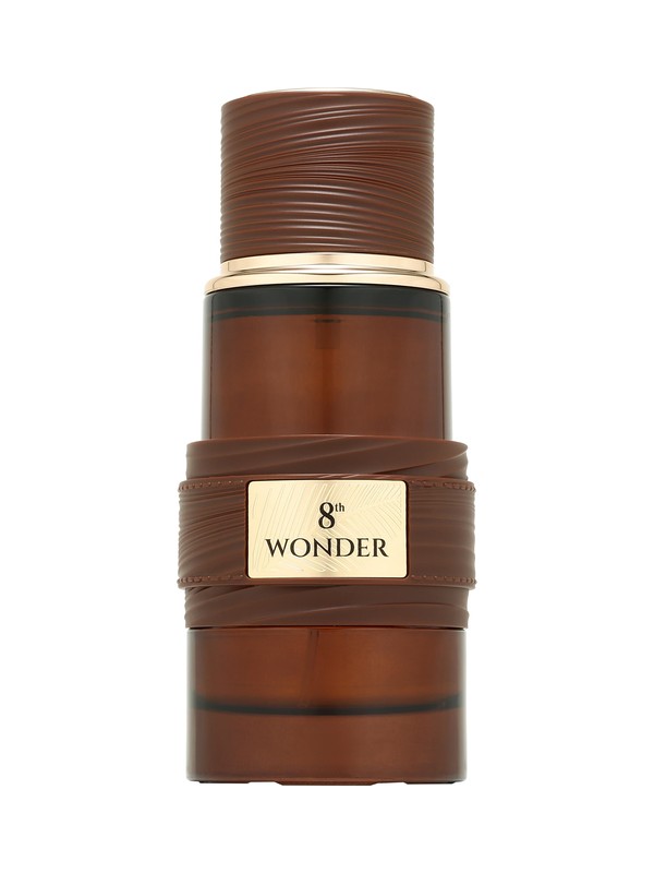 8th Wonder