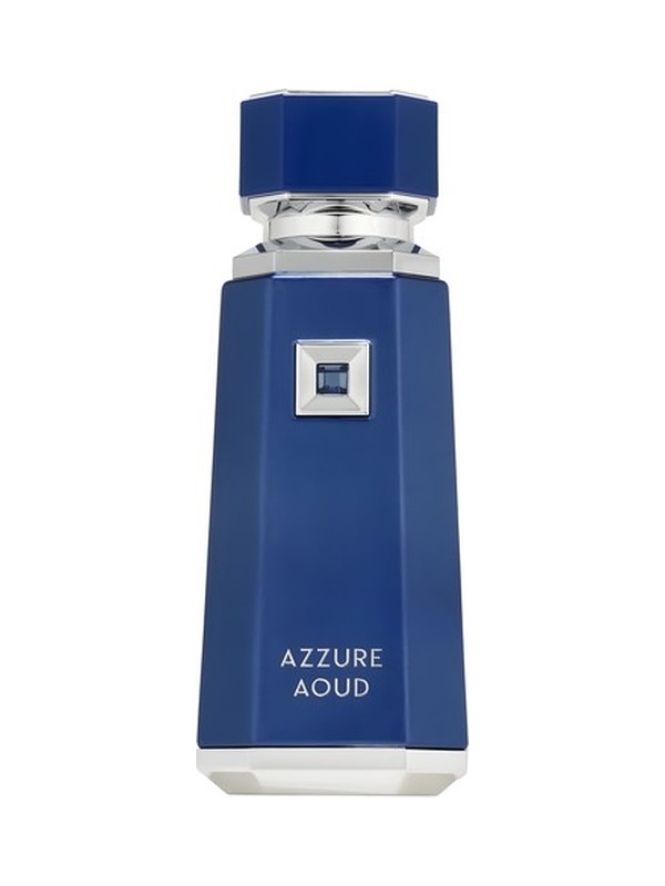 Azzure Oud