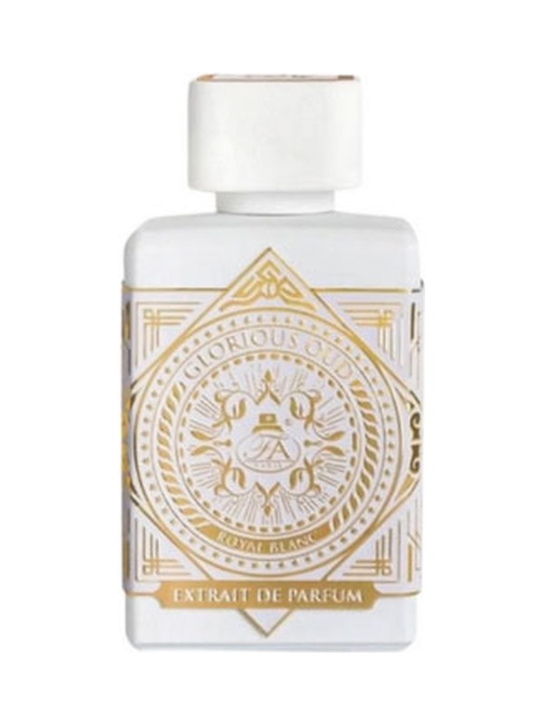Glorious Oud Royal Blanc