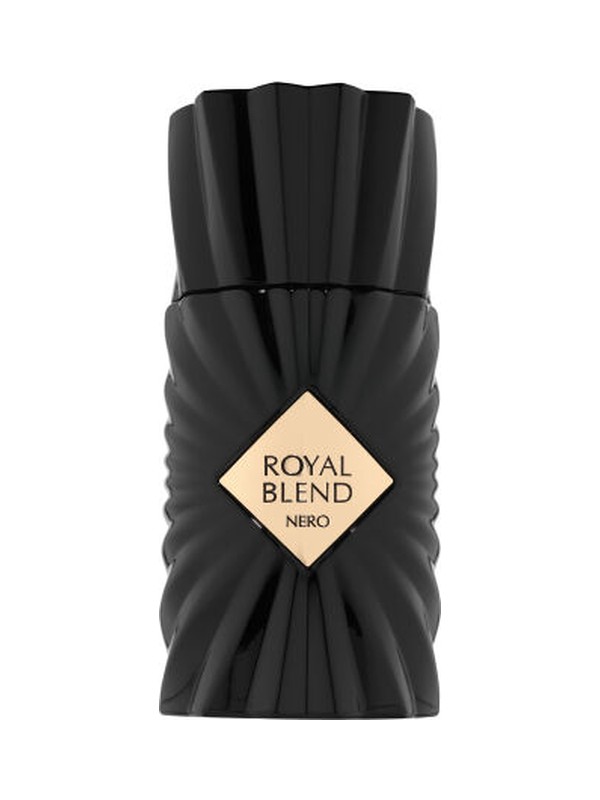 Royal Blend Nero
