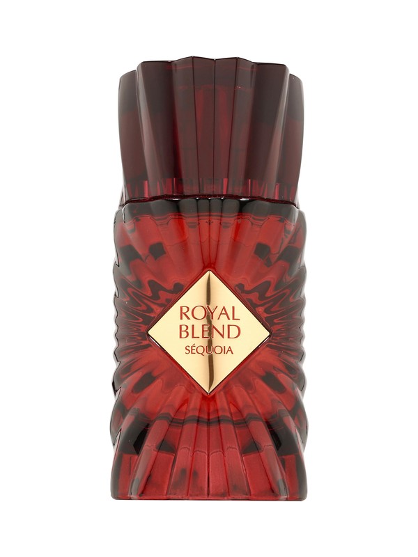 Royal Blend Sequoia