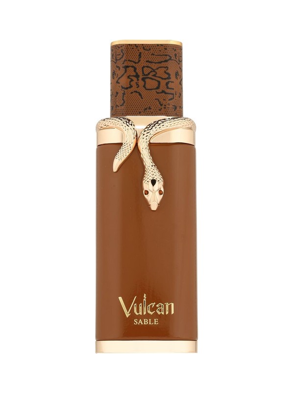Vulcan Sable
