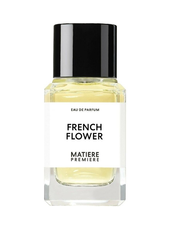 French Flower