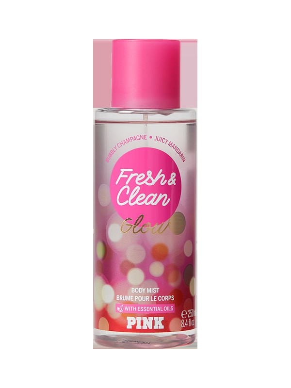 Fresh & Clean Glow