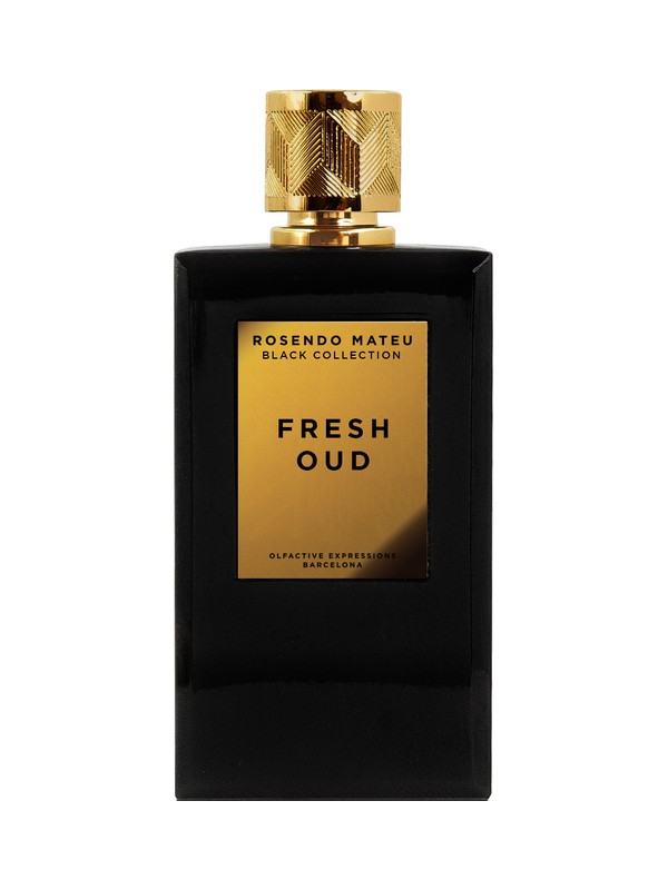 Fresh Oud