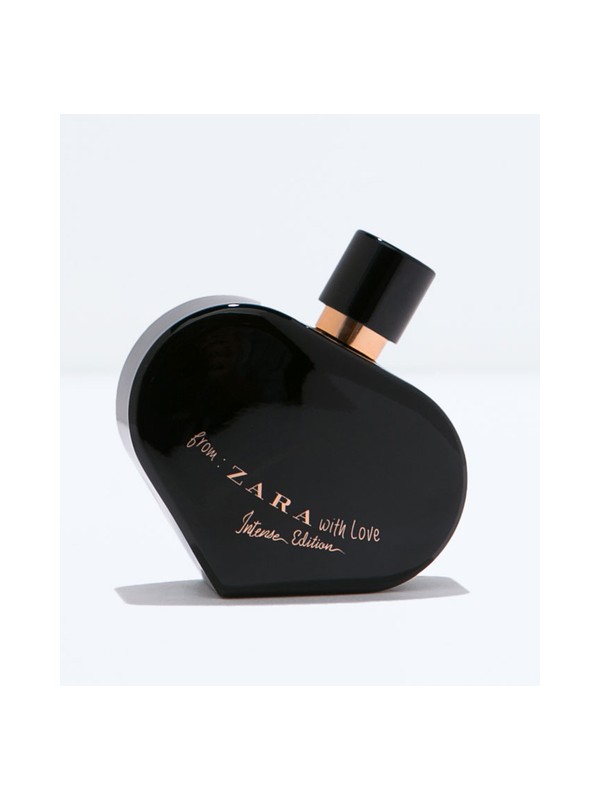 From Zara With Love Intense