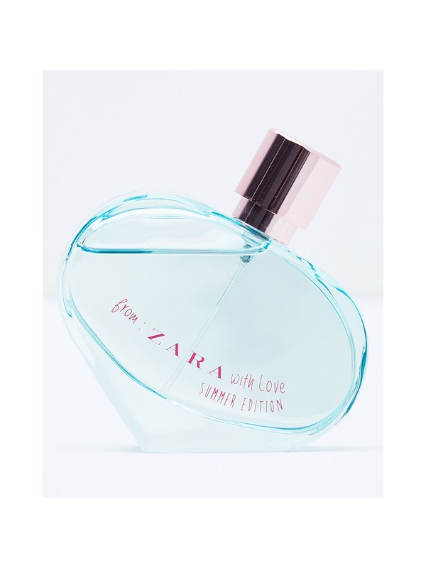 From Zara With Love Summer Edition