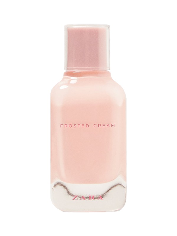 Frosted Cream