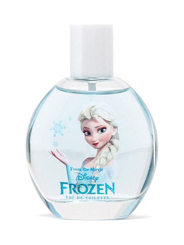 Frozen Eau de Toilette
