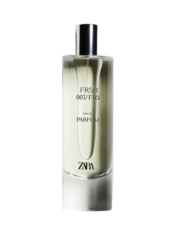 FRSH 003/FRV