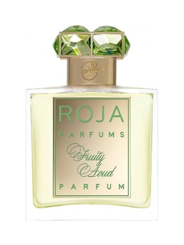 Fruity Aoud