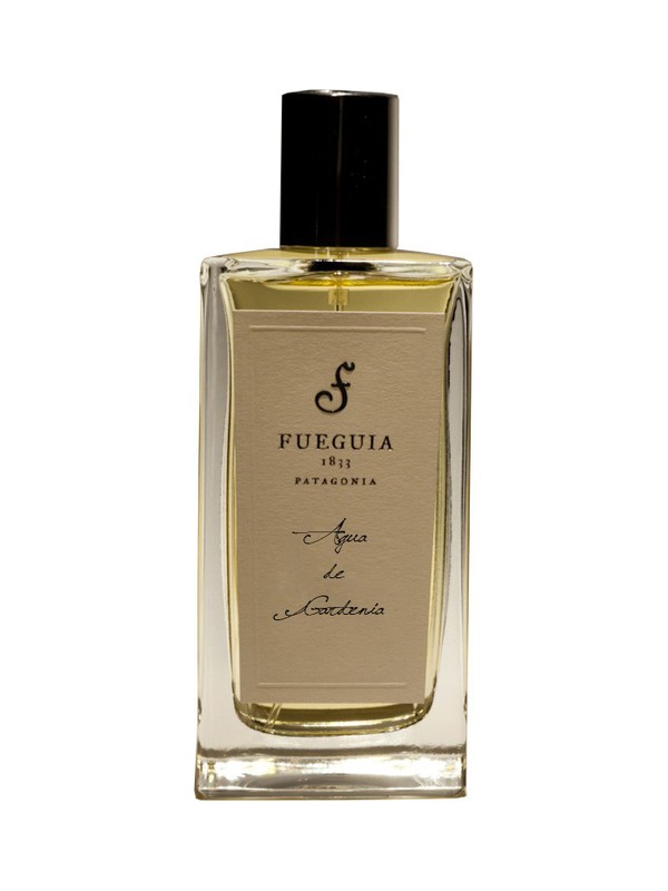 Agua de Gardenia