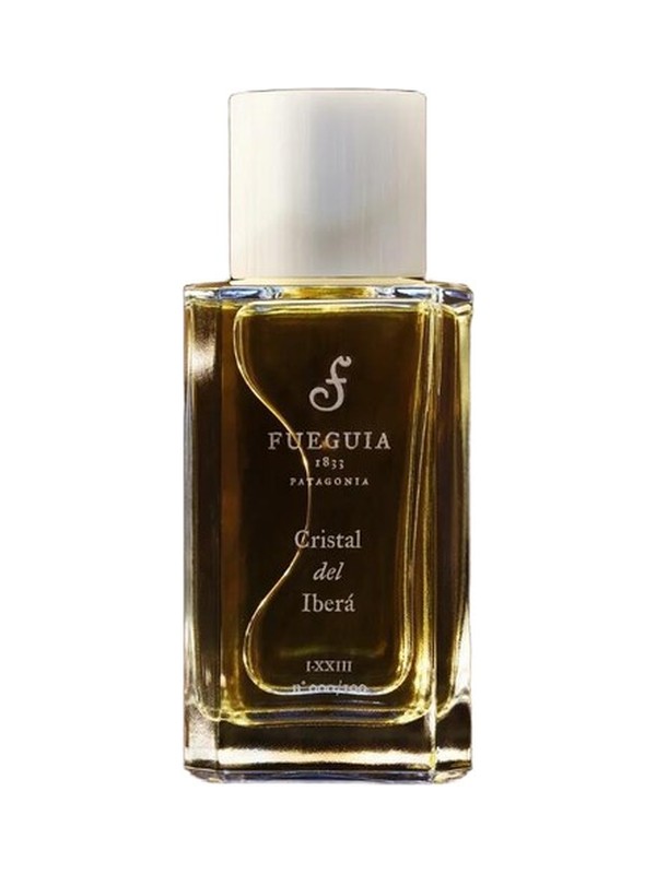 Cristal del Iberá