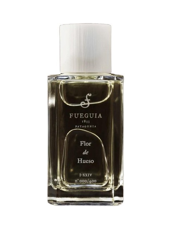 Flor de Hueso