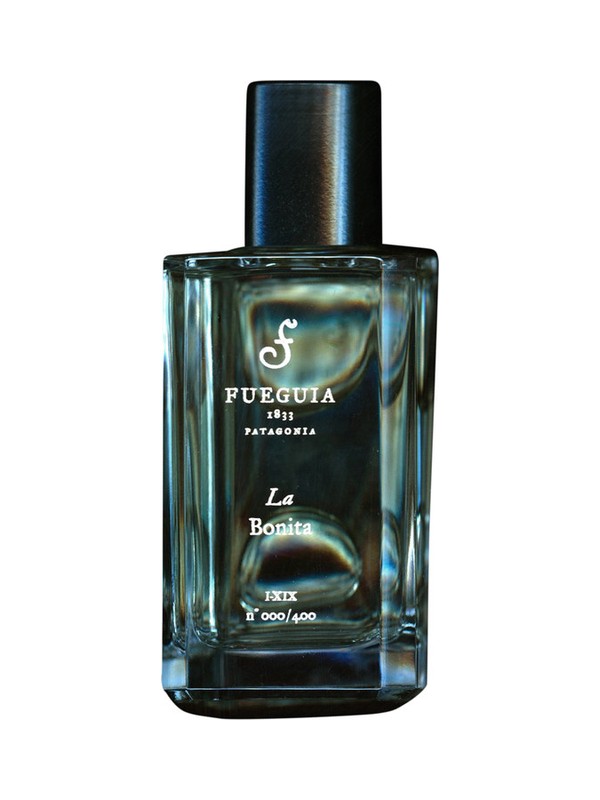 La Bonita