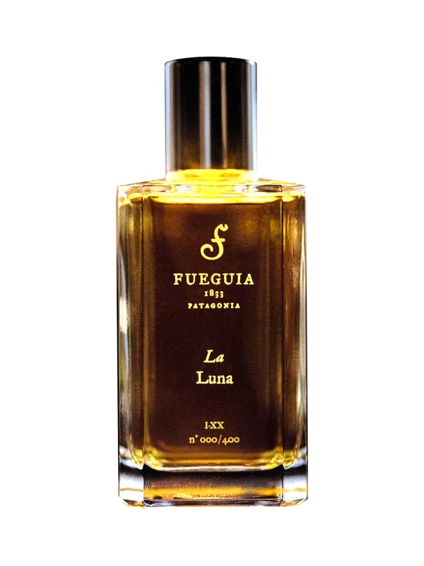 La Luna