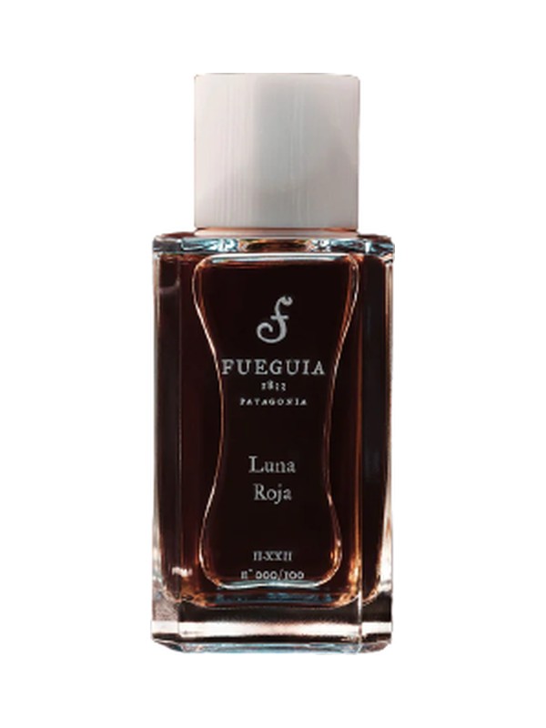 Luna Roja