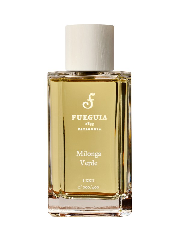 Milonga Verde