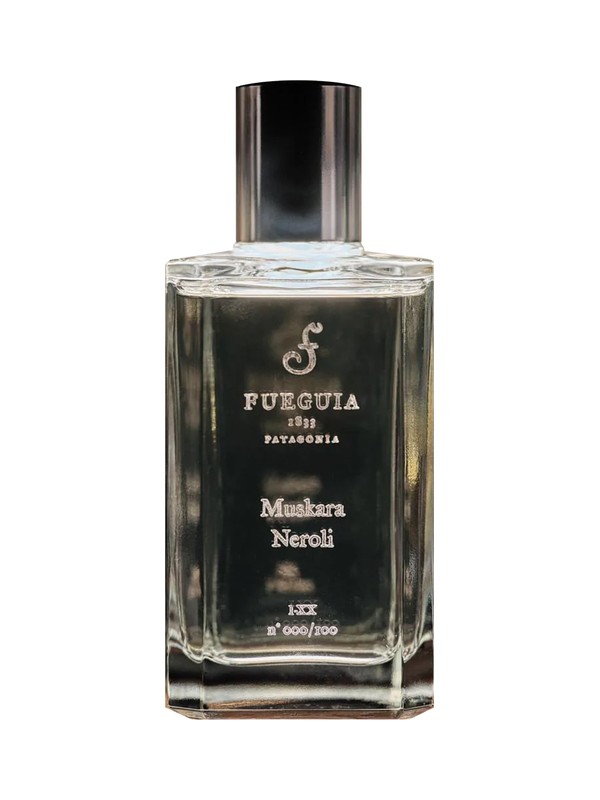 Muskara Neroli