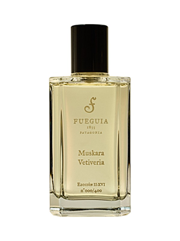 Muskara Vetiveria