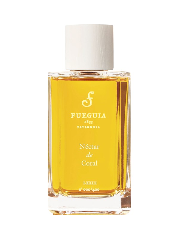 Nectar de Coral