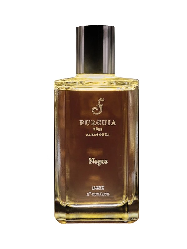 Negus