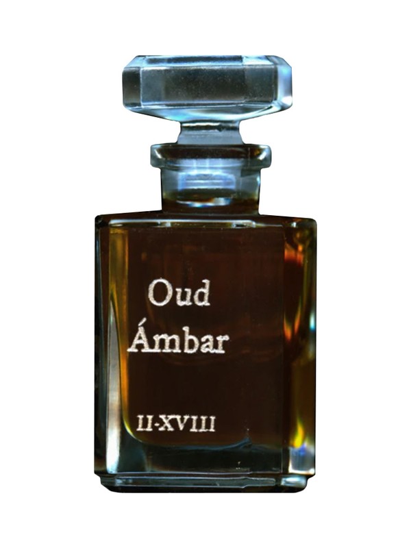 Oud Ambar