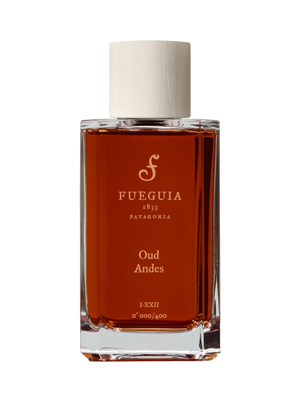 Oud Andes