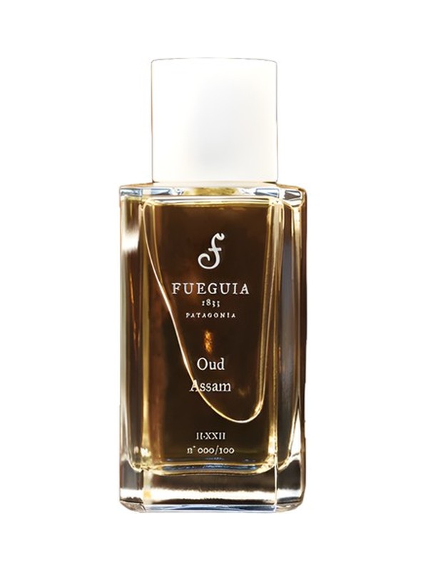 Oud Assam