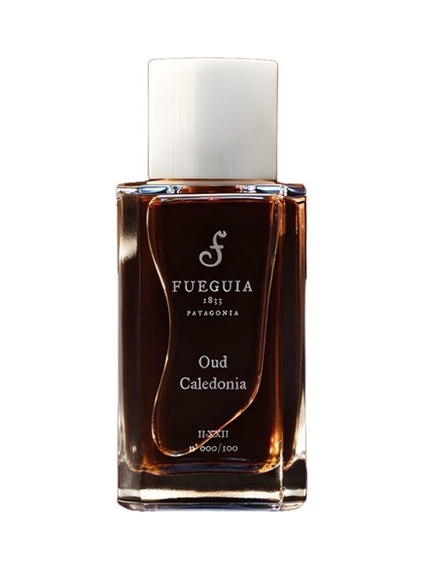 Oud Caledonia