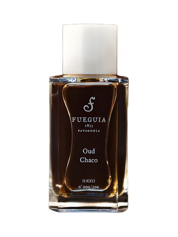 Oud Chaco