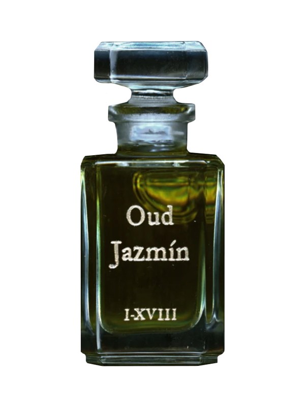 Oud Jazmín