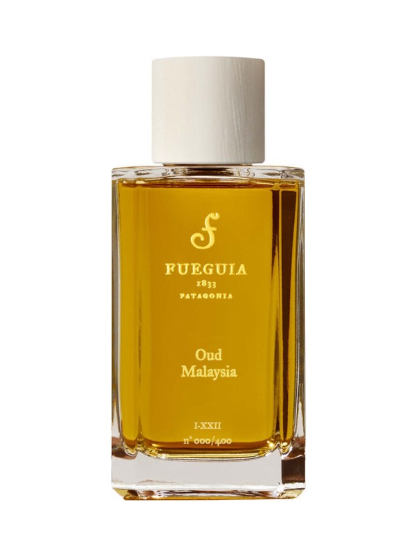 Oud Malaysia