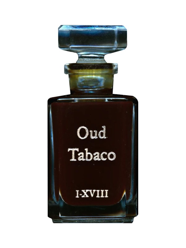 Oud Tabaco