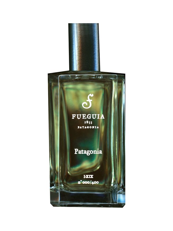 Patagonia